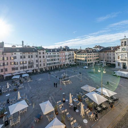 Atelier San Giacomo - Central Apartment 乌迪内 外观 照片