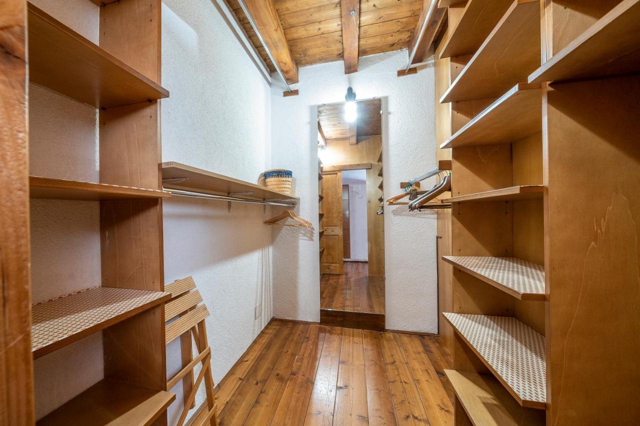 Atelier San Giacomo - Central Apartment 乌迪内 外观 照片